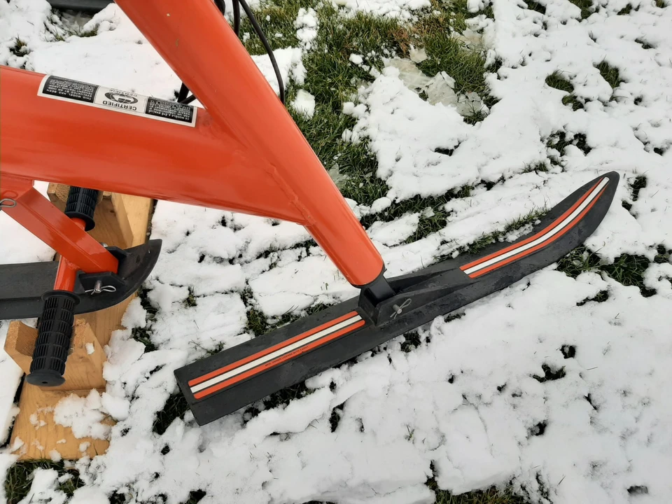 1980 Chrysler Sno-Runner - Image 25 of 31