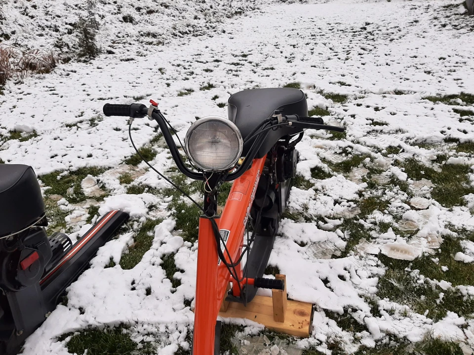 1980 Chrysler Sno-Runner - Image 21 of 31