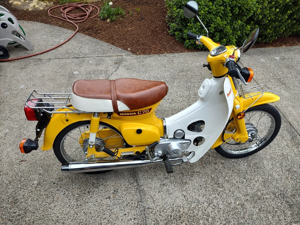 1980 Honda Mopeds - Image 9 of 31