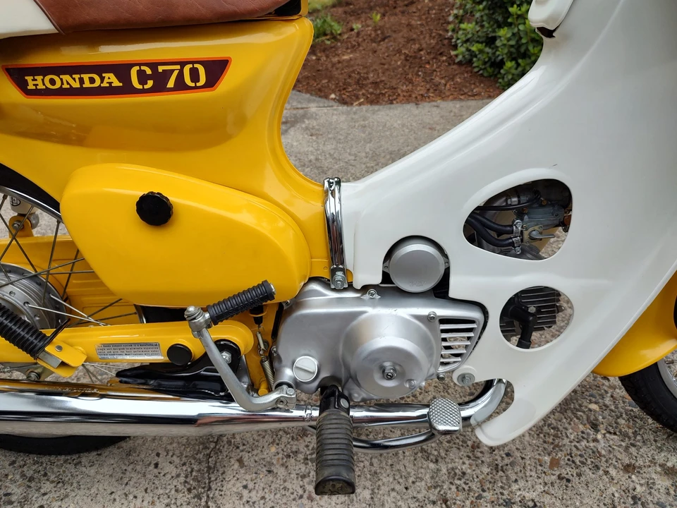 1980 Honda Mopeds - Image 16 of 31