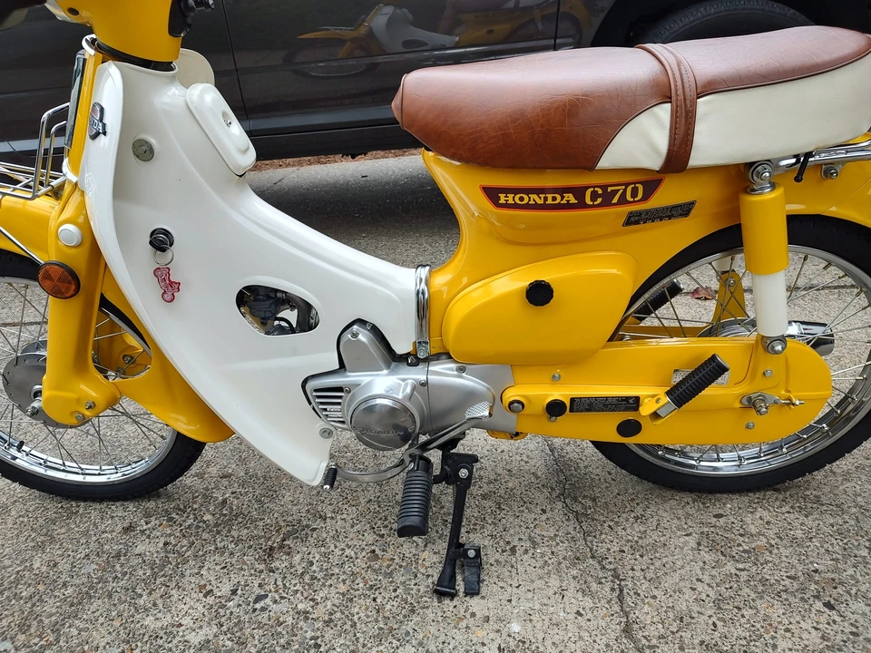 1980 Honda Mopeds - Image 15 of 31