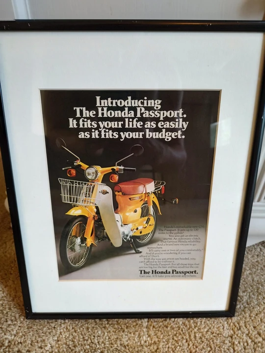 1980 Honda Mopeds - Image 23 of 31