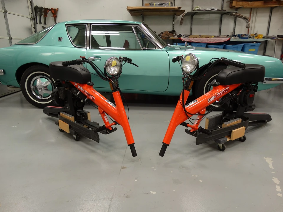 1981 Chrysler Sno-Runner - Image 3 of 31