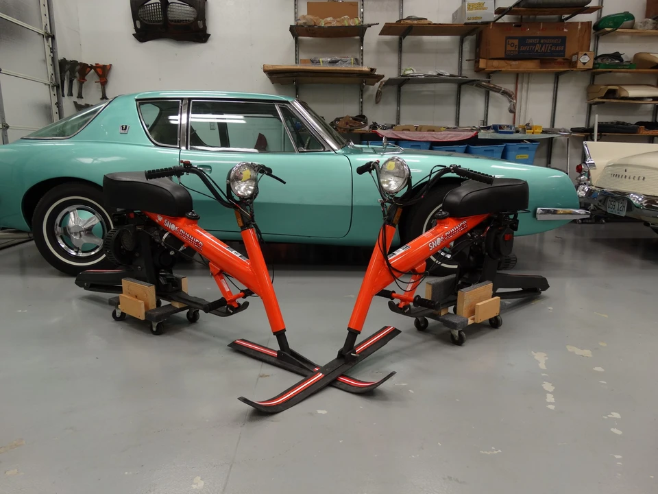 1981 Chrysler Sno-Runner - Image 2 of 31