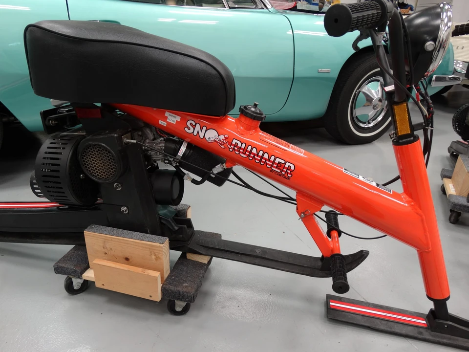 1981 Chrysler Sno-Runner - Image 7 of 31