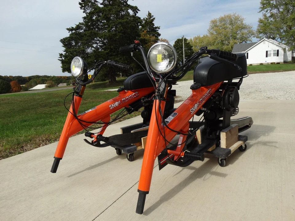 1981 Chrysler Sno-Runner - Image 11 of 31