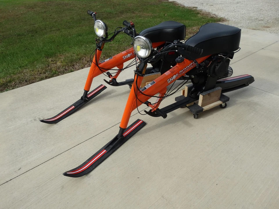 1981 Chrysler Sno-Runner - Image 12 of 31