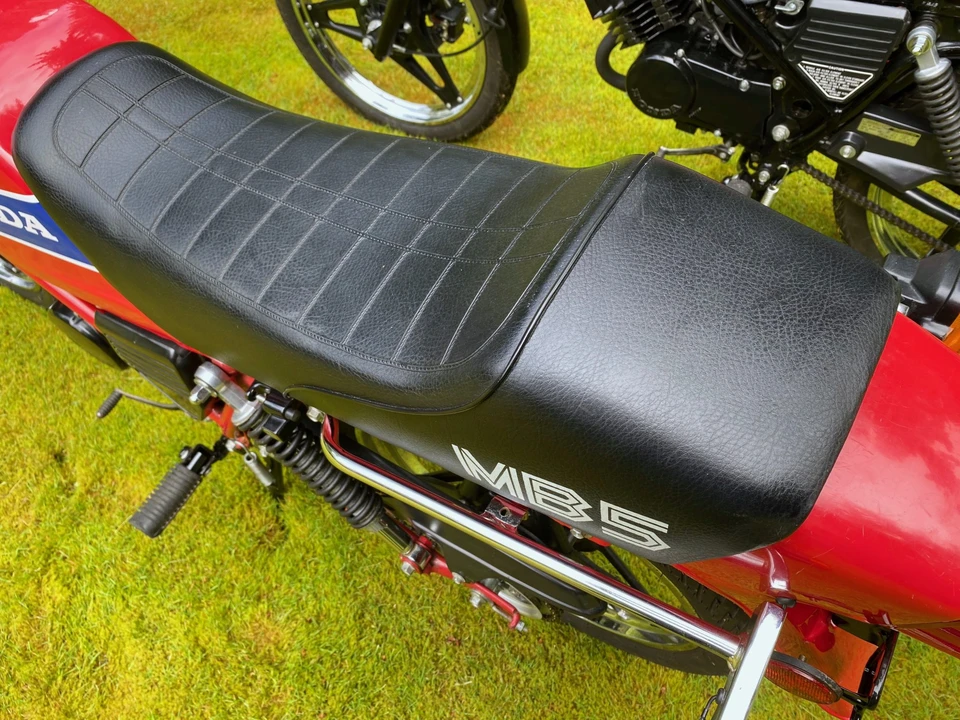 1982 Honda Mopeds - Image 28 of 31
