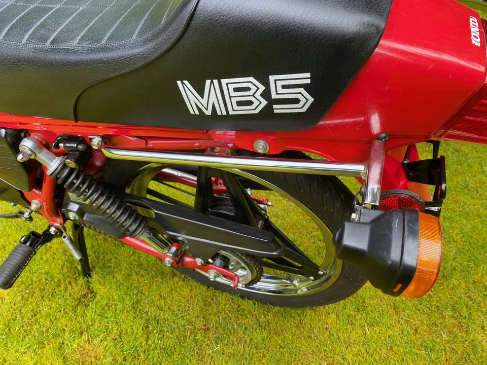 1982 Honda Mopeds - Image 31 of 31