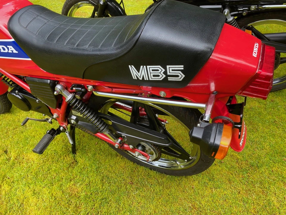 1982 Honda Mopeds - Image 30 of 31