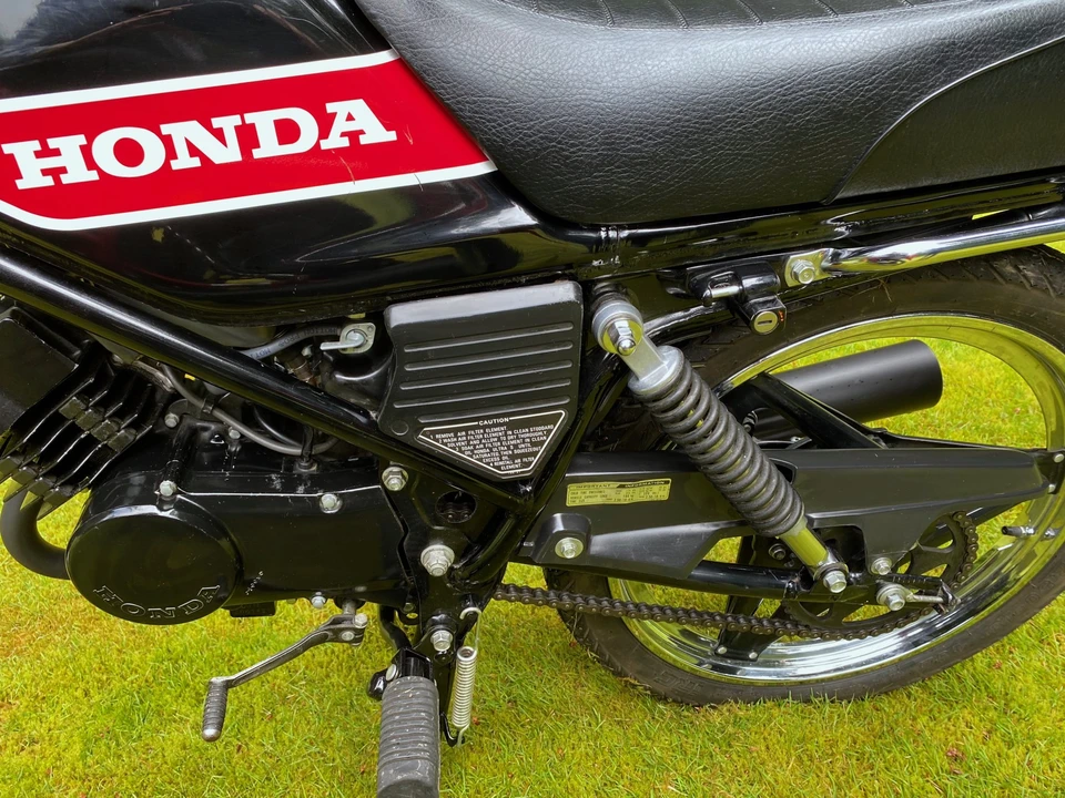 1982 Honda Mopeds - Image 23 of 31