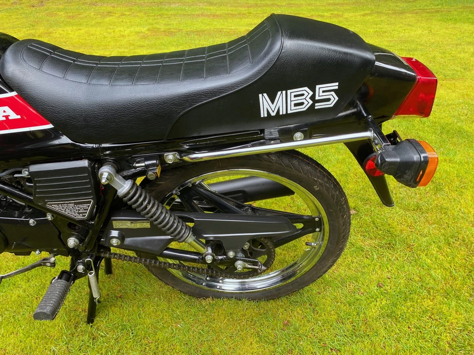 1982 Honda Mopeds - Image 25 of 31