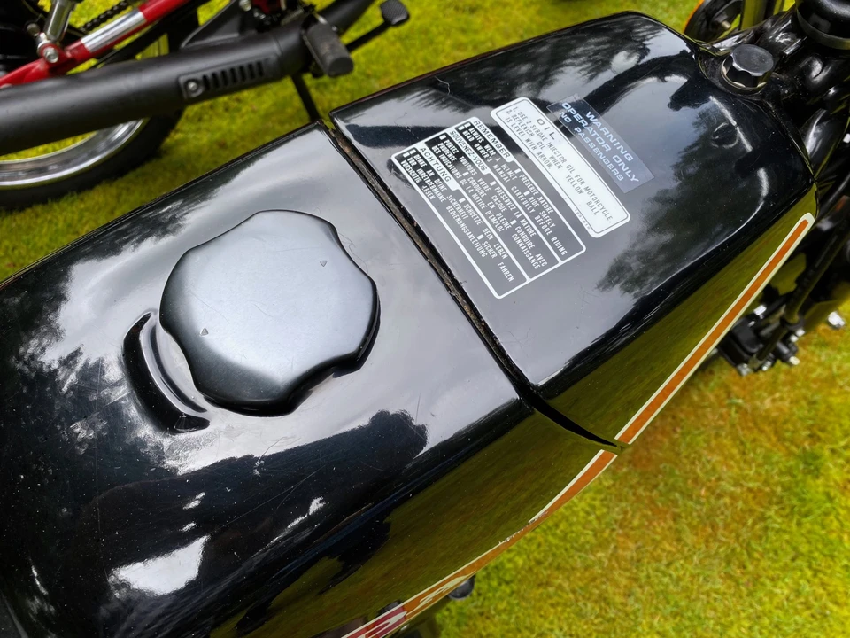 1982 Honda Mopeds - Image 20 of 31