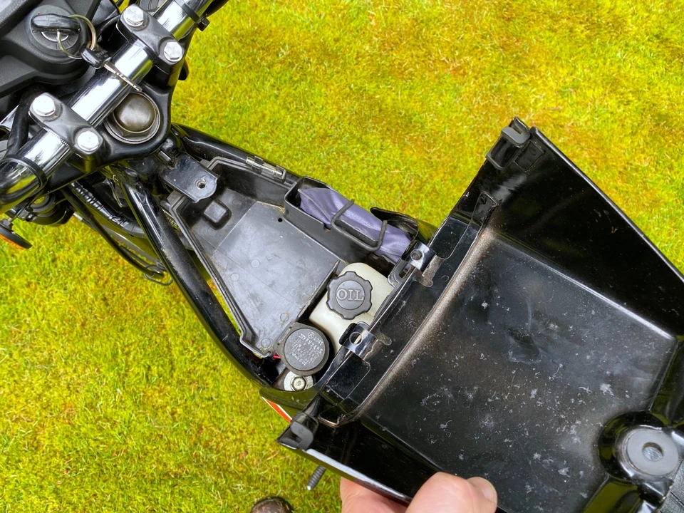 1982 Honda Mopeds - Image 26 of 31