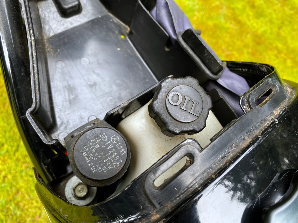 1982 Honda Mopeds - Image 27 of 31