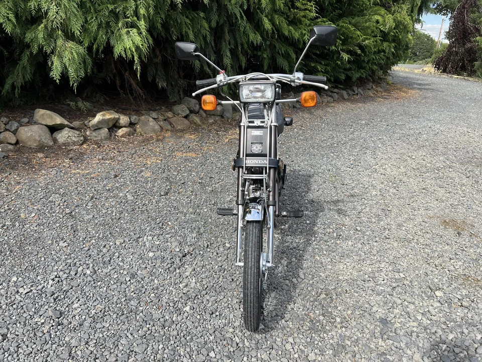 1983 Honda Mopeds - Image 31 of 31