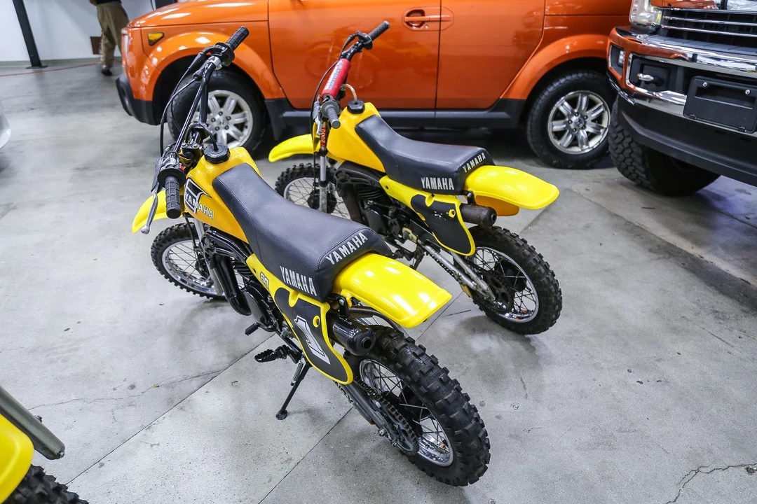 1983 Yamaha YZ - Image 15 of 31
