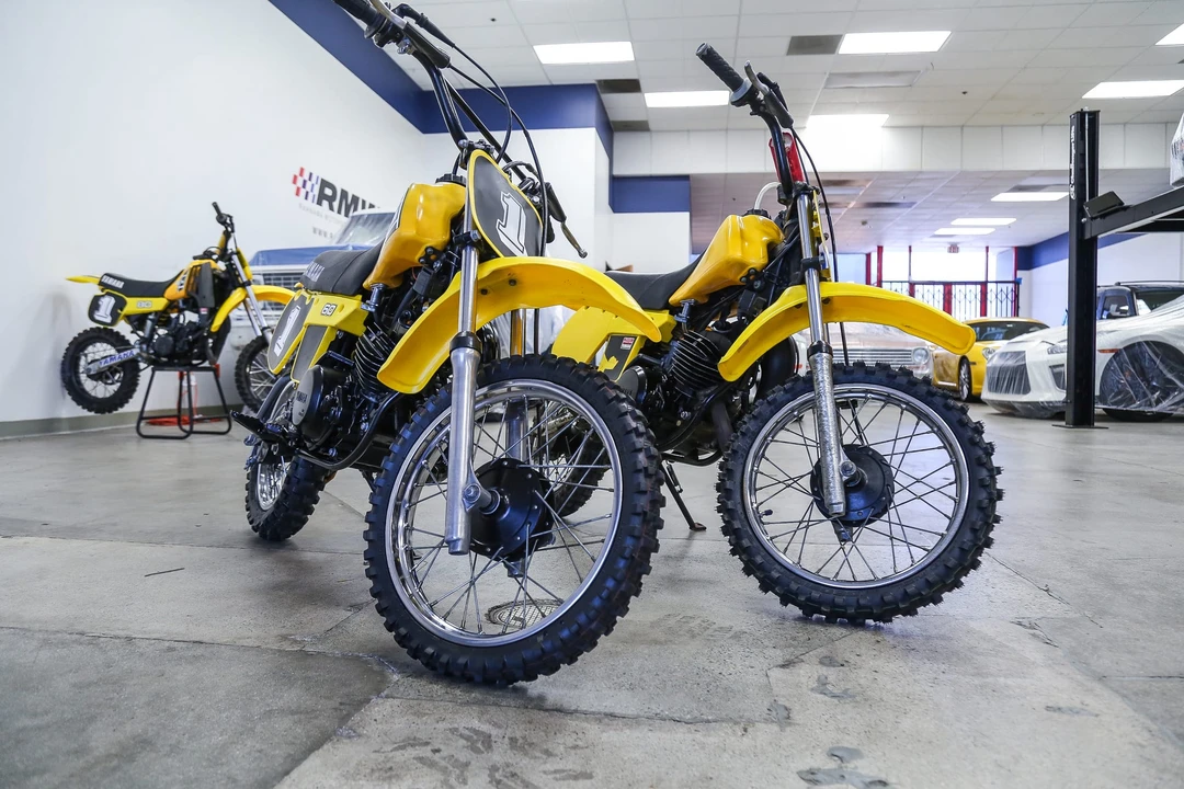 1983 Yamaha YZ - Image 27 of 31