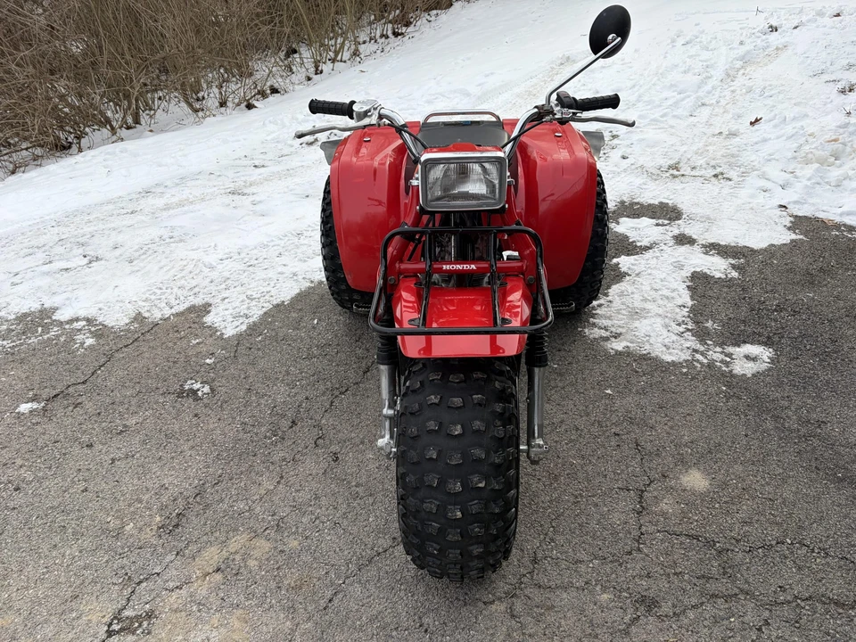 1984 Honda ATV - Image 16 of 31
