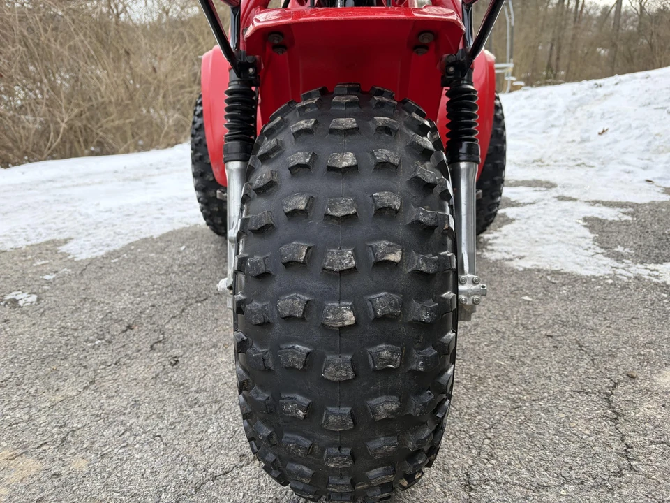 1984 Honda ATV - Image 17 of 31