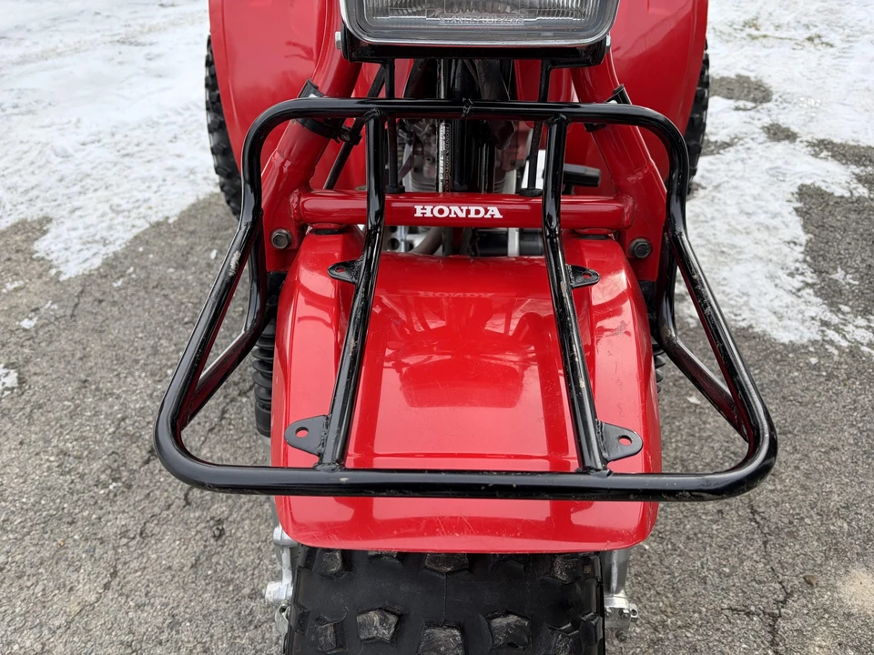 1984 Honda ATV - Image 18 of 31