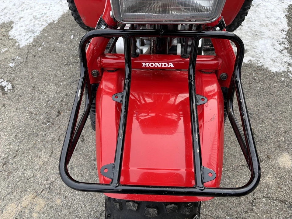 1984 Honda ATV - Image 19 of 31