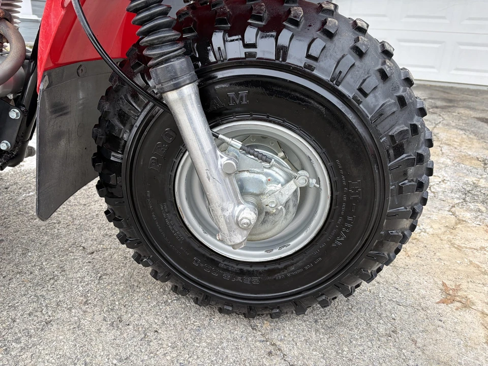 1984 Honda ATV - Image 20 of 31