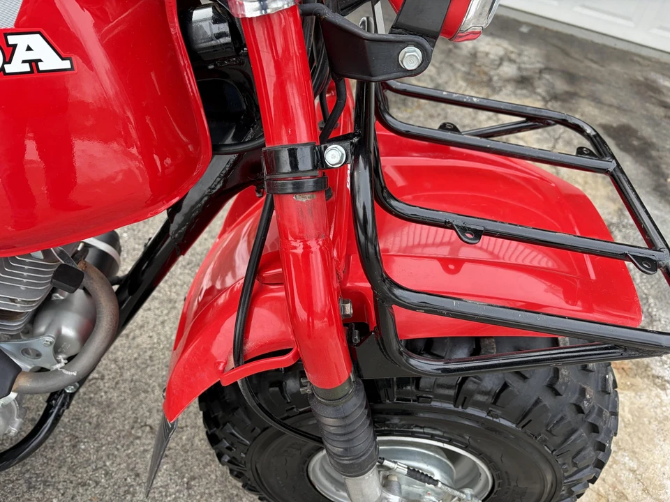 1984 Honda ATV - Image 22 of 31