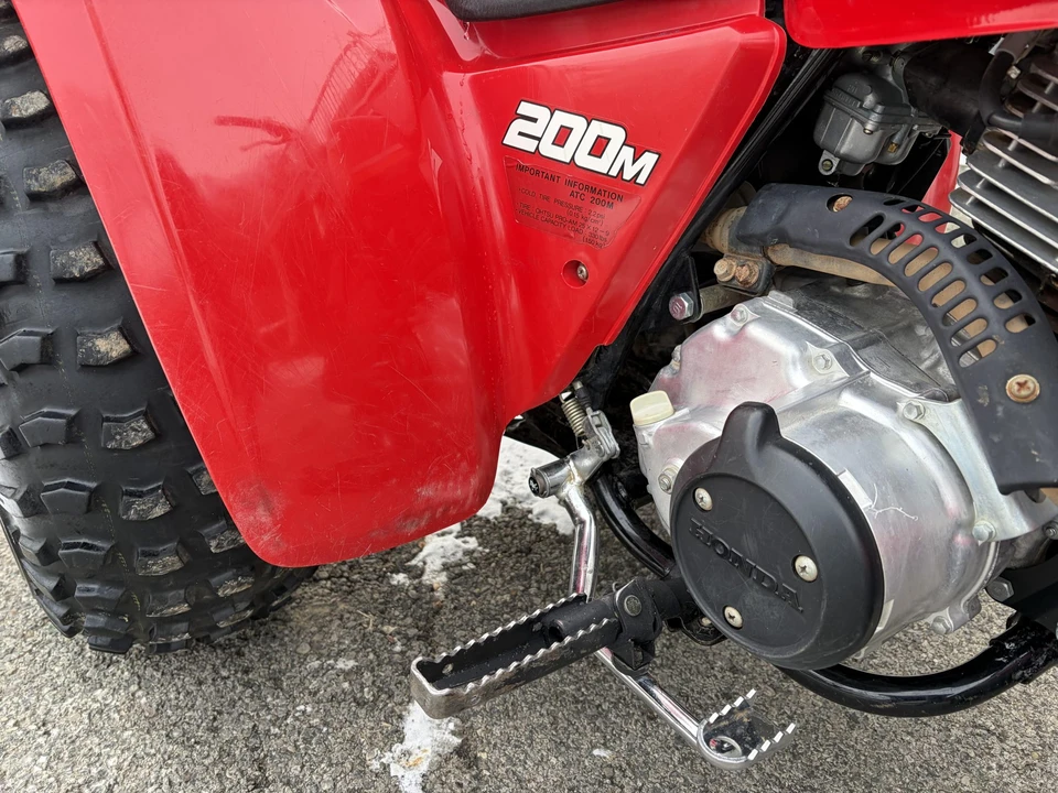 1984 Honda ATV - Image 26 of 31