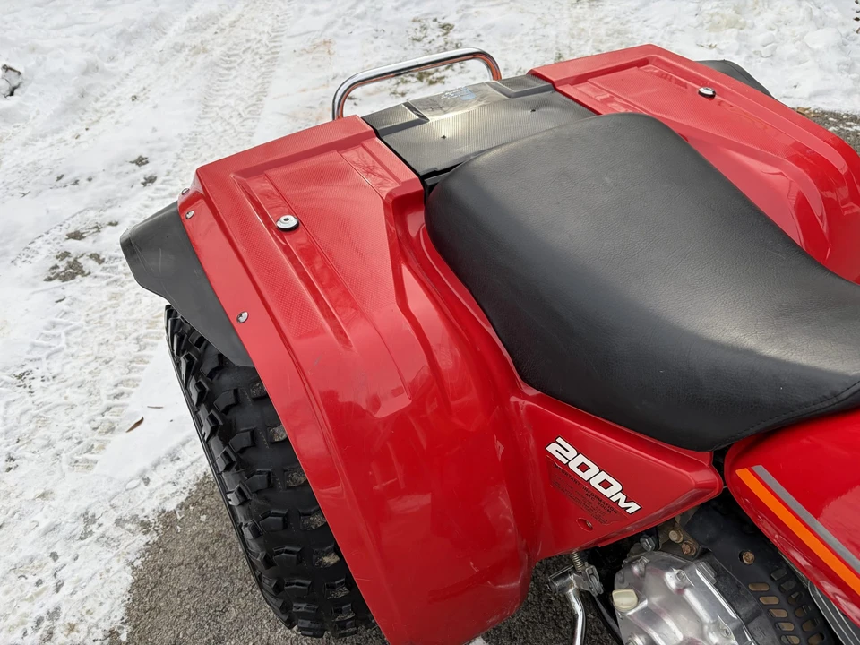 1984 Honda ATV - Image 28 of 31