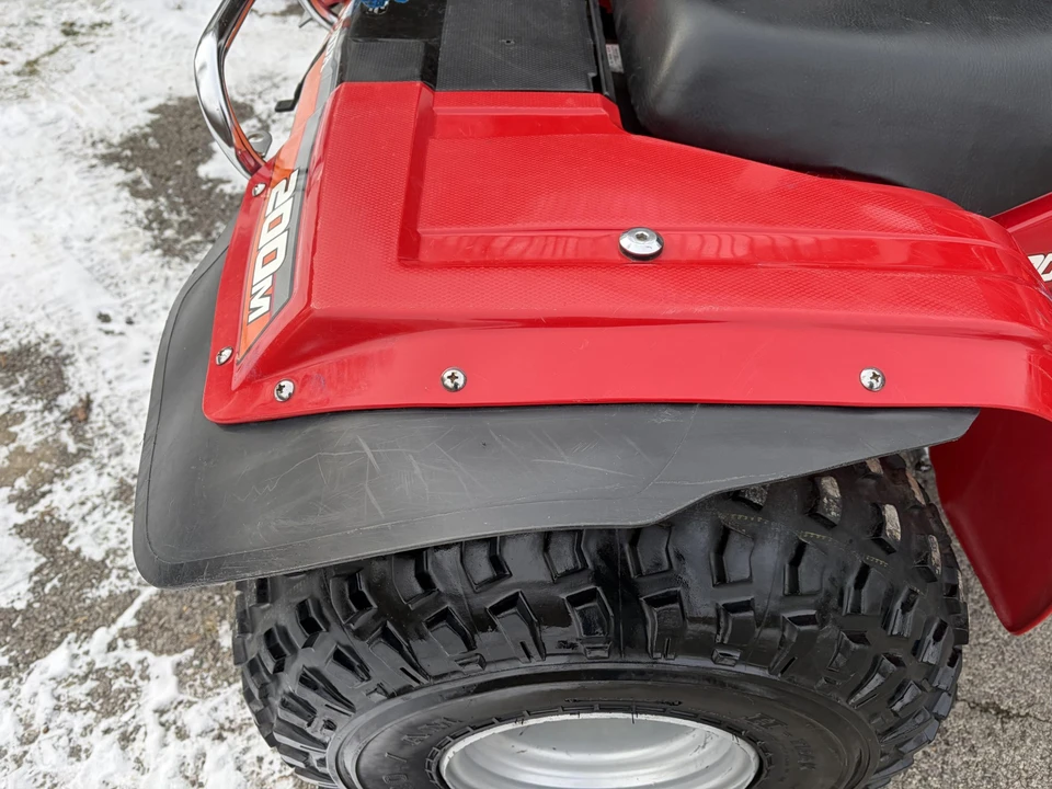 1984 Honda ATV - Image 29 of 31