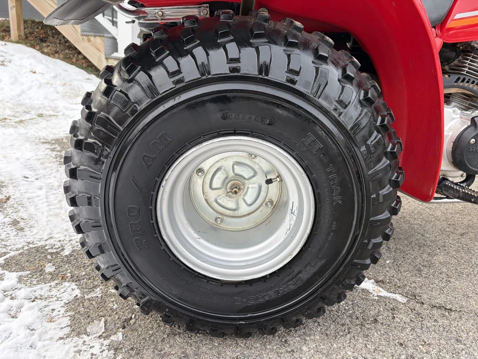 1984 Honda ATV - Image 30 of 31