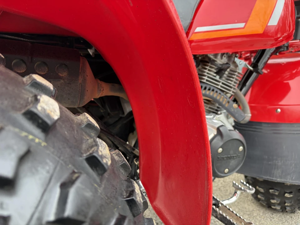 1984 Honda ATV - Image 31 of 31