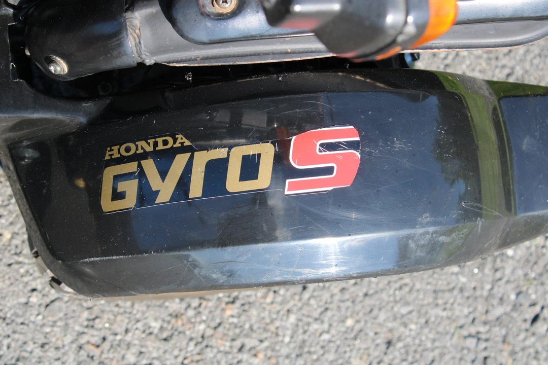 1985 Honda Mopeds - Image 21 of 31