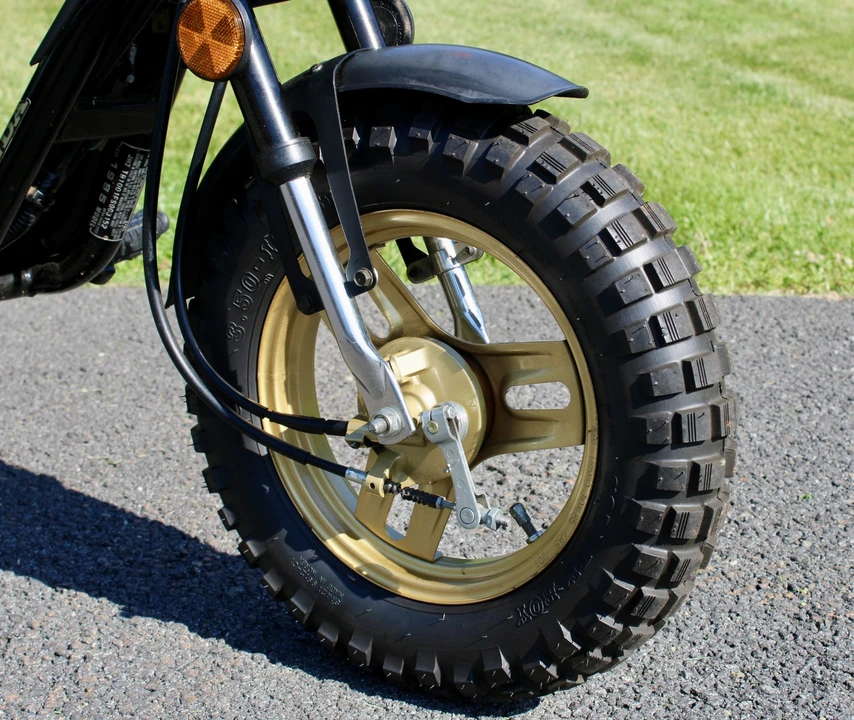 1985 Honda Mopeds - Image 22 of 31
