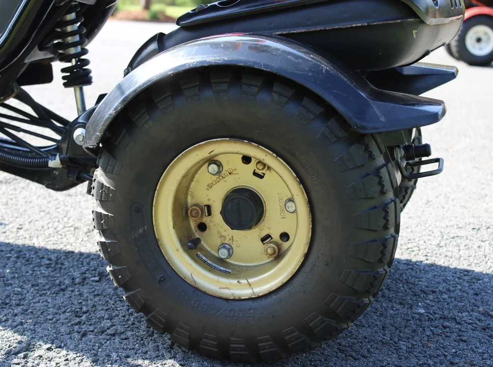 1985 Honda Mopeds - Image 24 of 31
