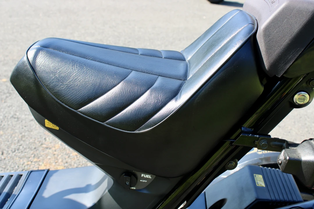 1985 Honda Mopeds - Image 9 of 31