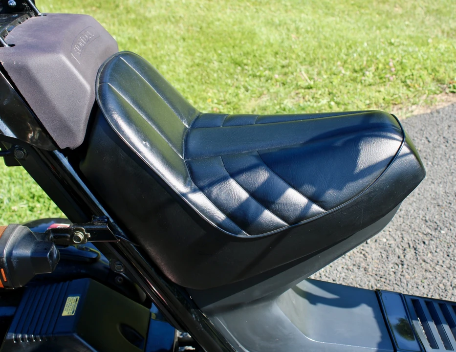 1985 Honda Mopeds - Image 10 of 31