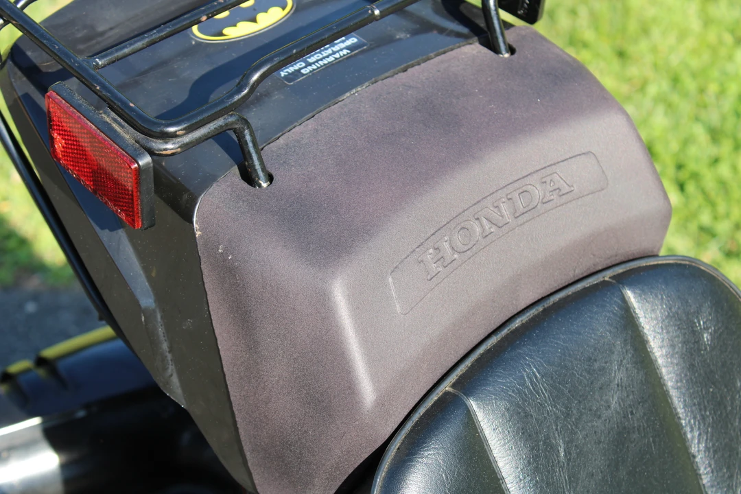 1985 Honda Mopeds - Image 12 of 31