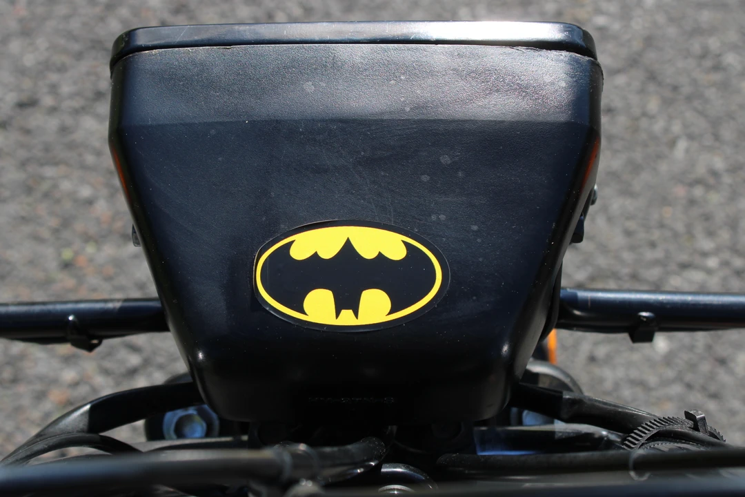 1985 Honda Mopeds - Image 19 of 31