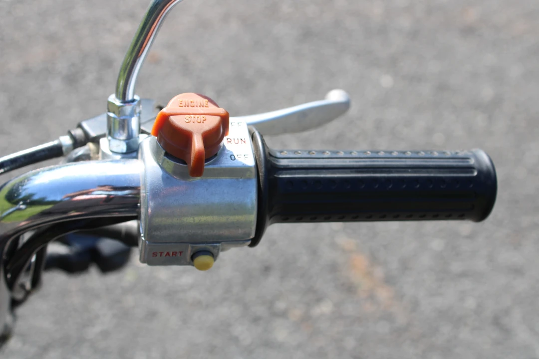1985 Honda Mopeds - Image 26 of 31