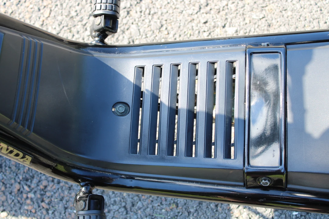1985 Honda Mopeds - Image 14 of 31