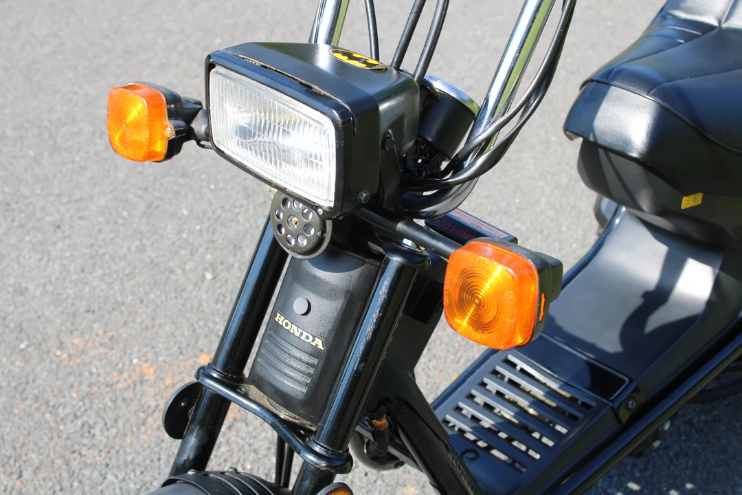 1985 Honda Mopeds - Image 17 of 31