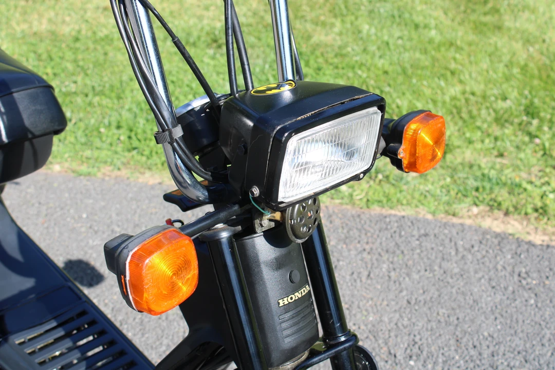1985 Honda Mopeds - Image 18 of 31