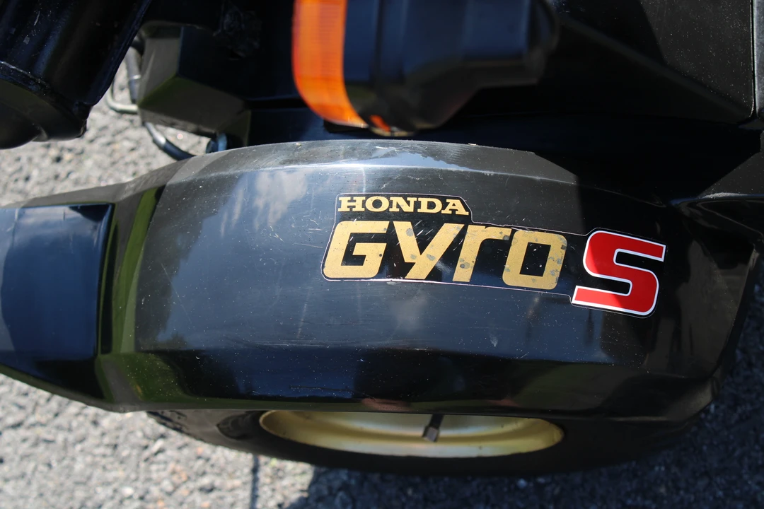 1985 Honda Mopeds - Image 20 of 31