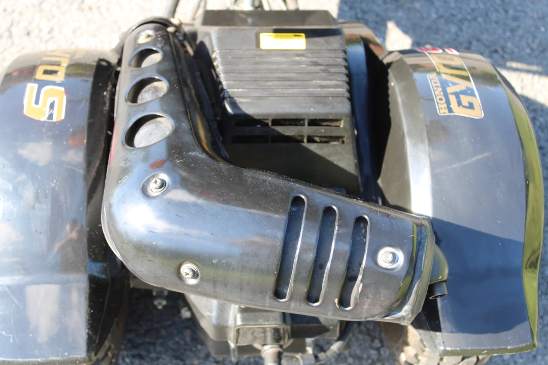 1985 Honda Mopeds - Image 27 of 31