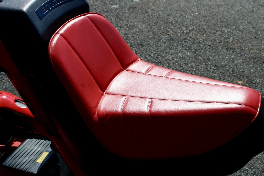 1985 Honda Mopeds - Image 31 of 31