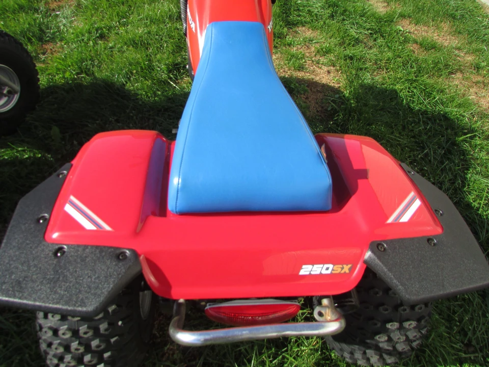 1985 Honda ATV - Image 26 of 31