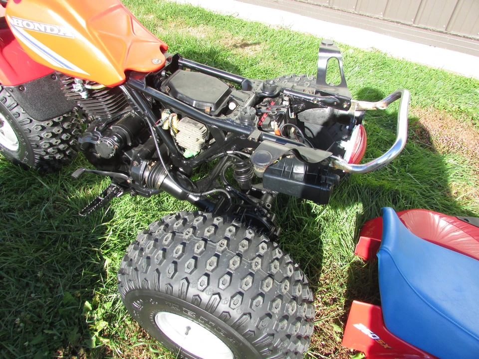 1985 Honda ATV - Image 31 of 31