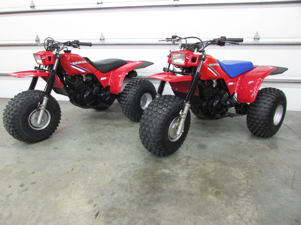 1985 Honda ATV - Image 13 of 31